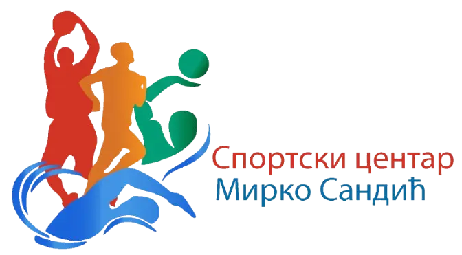 SC Mirko Sandić – почетна